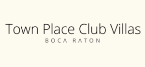 Town Place Club Villas of Boca Raton